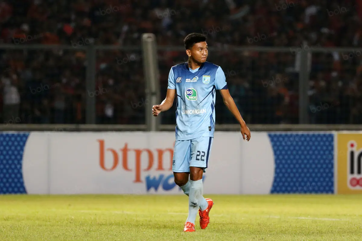 Persela Lamongan