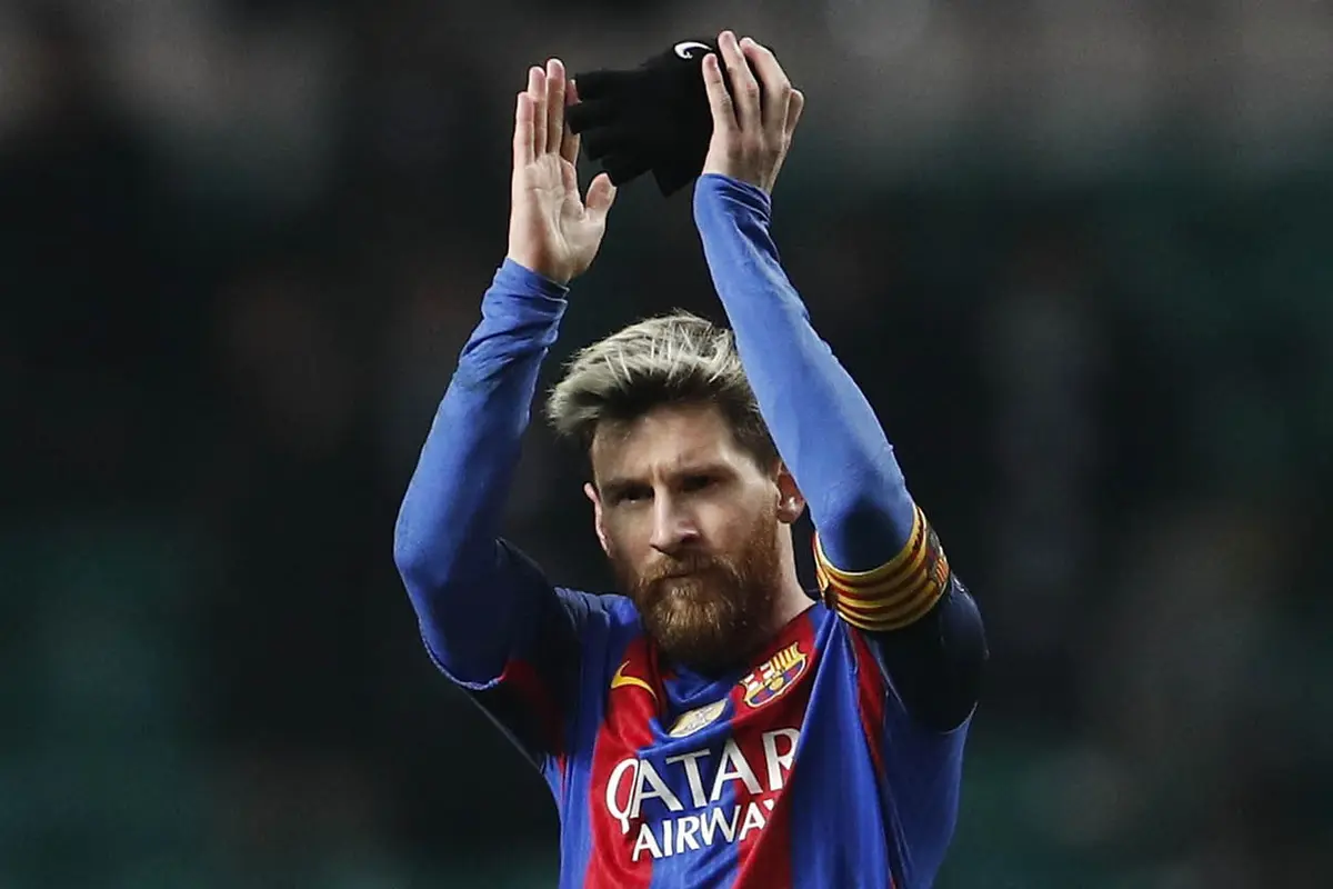 Pencetak Gol Terbanyak Liga Champions hingga Matchday ke-5