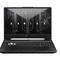 ASUS TUF Gaming A15. dok: asus.com