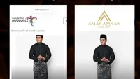 Jawaban Kemenpar Usai Ramai Dituduh Mencuri Foto Baju Kurung Brand Malaysia