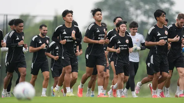Persija Jakarta