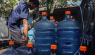 BPOM Perketat Batas Migrasi BPA, Industri Galon Guna Ulang Minta Ditunda hingga 2031