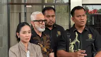 Bunga Zainal dan Sukhdev Singh Kecewa Laporan Mandek 2 Tahun, Sentil soal Kasus Viral