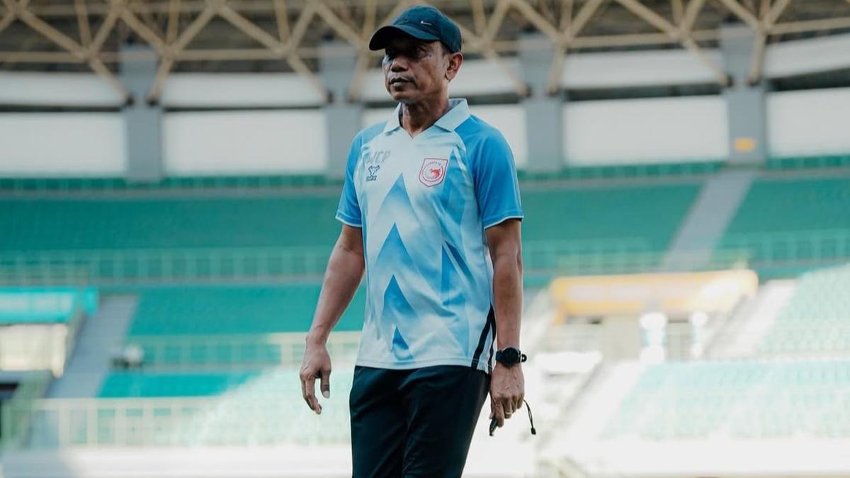 Bawa Garudayaksa Promosi ke BRI Super League 2026/2027, Widodo Cahyono Putro Menyandang Status Elite