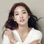 Park Shin-hye adalah seorang aktris kelahiran Korea Selatan
