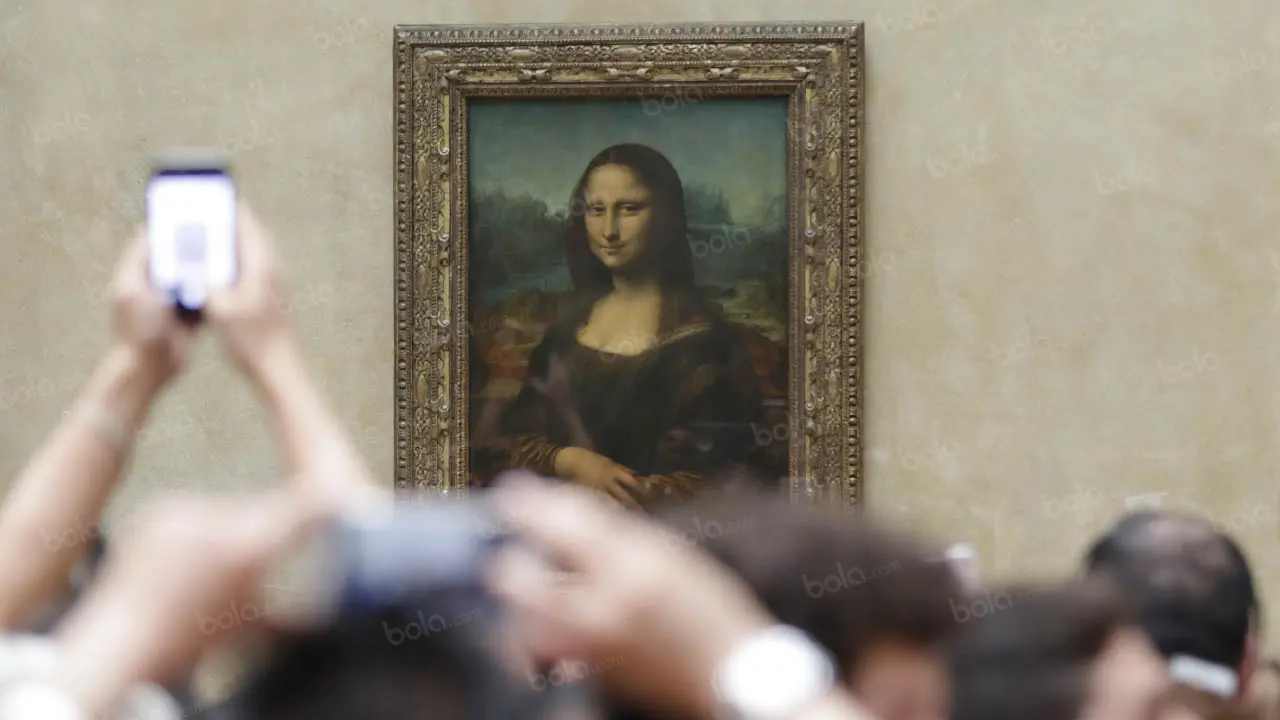 Museum Louvre
