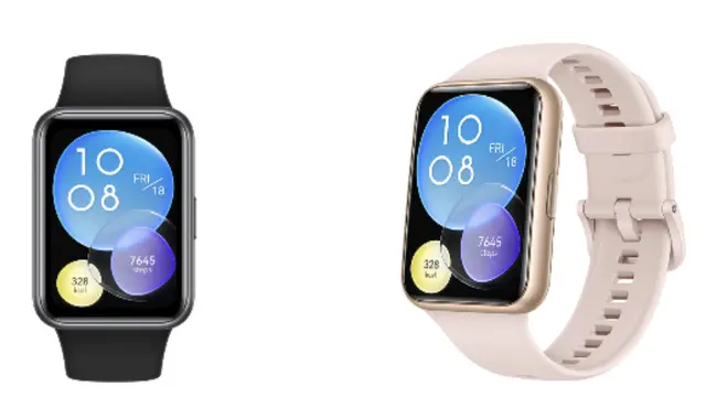 Huawei Watch Fit 2
