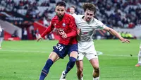 Lille Melaju Mulus di Piala Prancis, Calvin Verdonk dkk. Bertemu Lyon di Babak 32 Besar