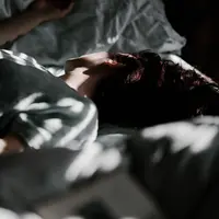 Ilustrasi bermimpi mantan/Copyright unsplash.com/Annie Spratt