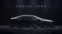 Changan yang bermitra dengan Mazda di China, merilis sebuah teaser sedan baru.