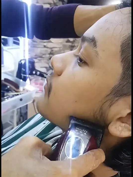 <p>Nino Kuya (Instagram/astridkuya)</p>