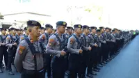 Daftar 33 Lokasi Demo di Makassar Hari Ini