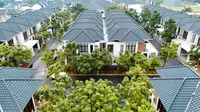 Kota Kertabumi Masuk Tahap Dua, Targetkan Pembeli High End
