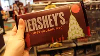 The Hershey Company Diakui Sebagai Tempat Kerja Terbaik untuk Inklusi Disabilitas