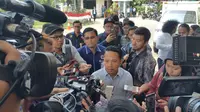 Apartemen Green Pramuka Cabut Laporan terhadap Komika Acho