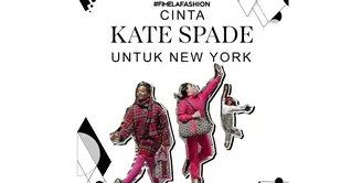 [thumbnail] Cinta Kate Spade untuk NY City