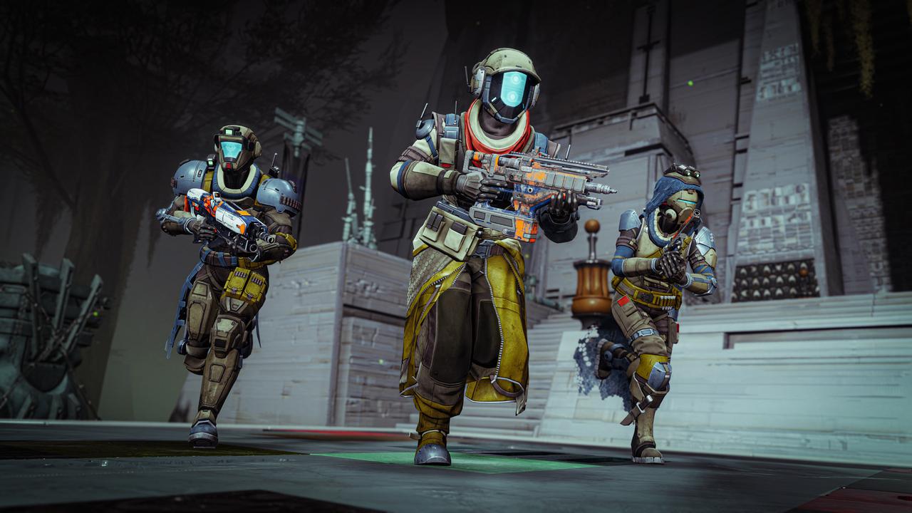 Destiny 2: Bungie Announces Final Live Service, Game Update to Release in June 2026