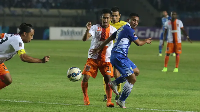 20150926-Piala Presiden 2015-Persib vs PBFC