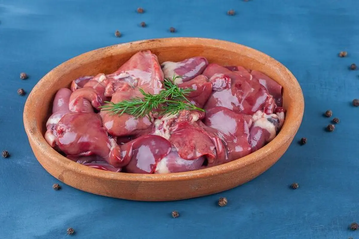 Trik Mudah Mengolah Ampela Ayam agar Tidak Pahit, Perlu Dicoba