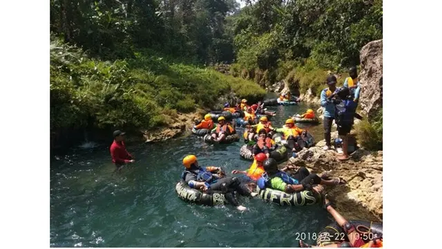 Desa Guwoterus, Tuban