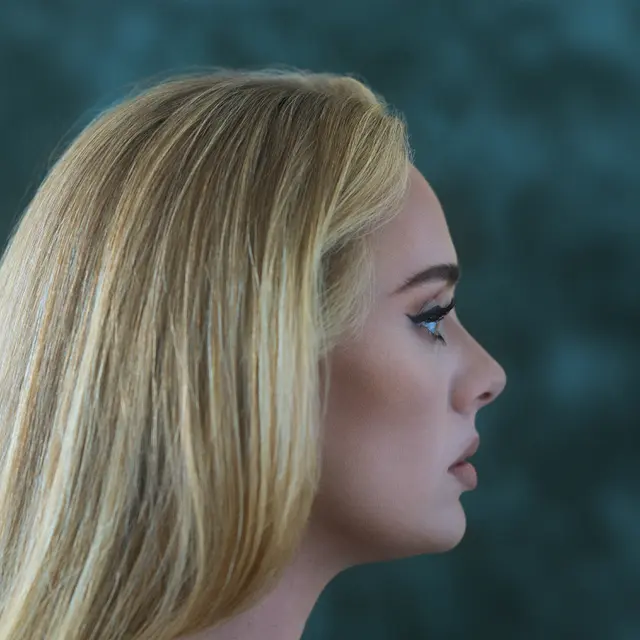 Adele. (Twitter/ adele)