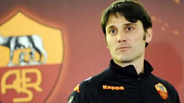 Vincenzo Montella