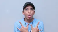 Ge Pamungkas Balas Haters ala Sepak Bola
