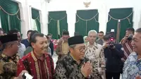 Gubernur Jawa Barat mengaku akan mengajar setelah melepas jabatan