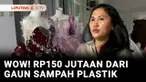Punya botol plastik jangan dibuang dulu. Kalau botol plastik bisa disulap jadi gaun mewah, harganya bisa sampai puluhan juta. Kita ikuti perjalanan Caca Chandrika yang nekat mengundurkan diri dari PNS dan jadi pengusaha. Inilah Berani Berubah, episod...