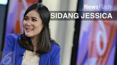 Berkas kasus pembunuhan Wayan Mirna Salihin dengan tersangka Jessica Kumala Wongso, telah dilimpahkan ke Pengadilan Negeri Jakarta Pusat (PN Jakpus). Dengan demikian, kasus 'kopi sianida' ini siap digelar di meja hijau.