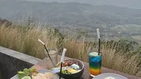 8 Rekomendasi Tempat Makan Dekat HeHa Sky View di 2026, Nikmati Kuliner dengan Pemandangan Memukau