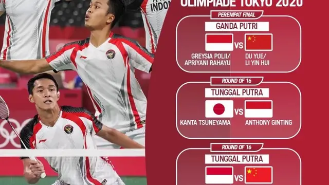 Update Olimpiade Tokyo 2020: Rahmat Erwin Abdullah Atlet Angkat Besi Berhasil Meraih Medali Perunggu