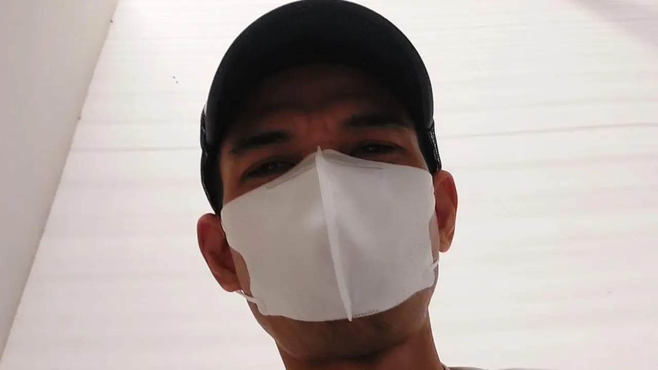 Ustaz Abdul Somad Benarkan Dideportasi Imigrasi Singapura