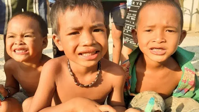 Suku Anak Dalam