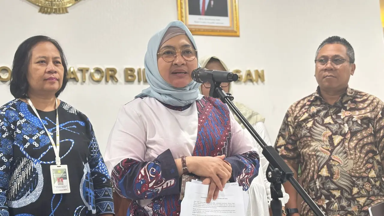 Deputi Bidang Koordinasi Usaha Pangan dan Pertanian, Widiastuti