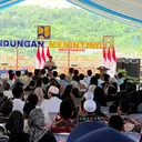 Prabowo Minta TNI-Polisi dan Jaksa Introspeksi: Bintangmu dari Rakyat