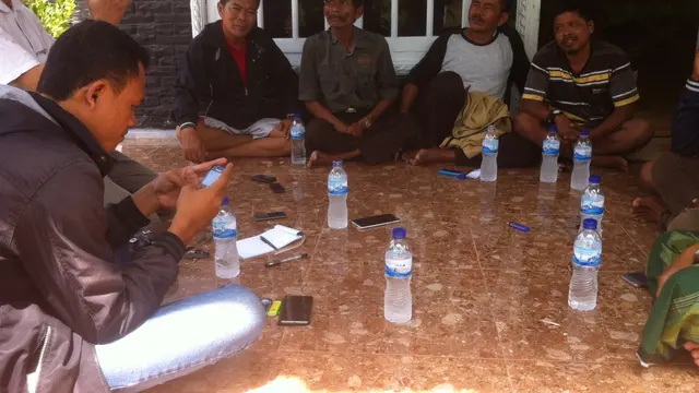 Musim Baik, Nelayan Pantura Berhenti Melaut di Perairan Indonesia