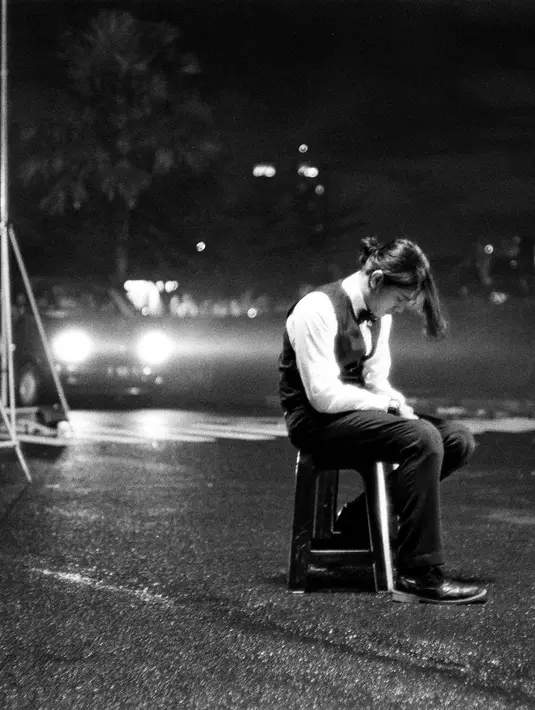 Iqbaal Ramadhan (Instagram @iqbaal.e)