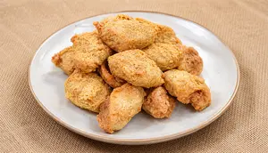 Resep Tahu Walik Tanpa Ikan yang Renyah dan Tidak Meletus saat Digoreng