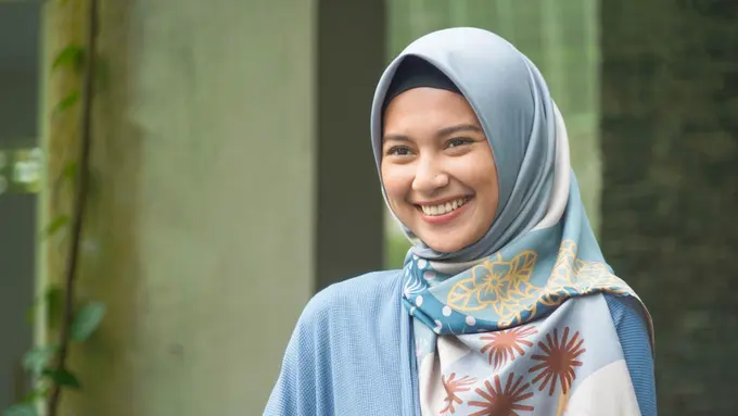 Tokoh Tari dari serial "Wedding Agreement The Series". (Foto: Disney+ Hotstar)