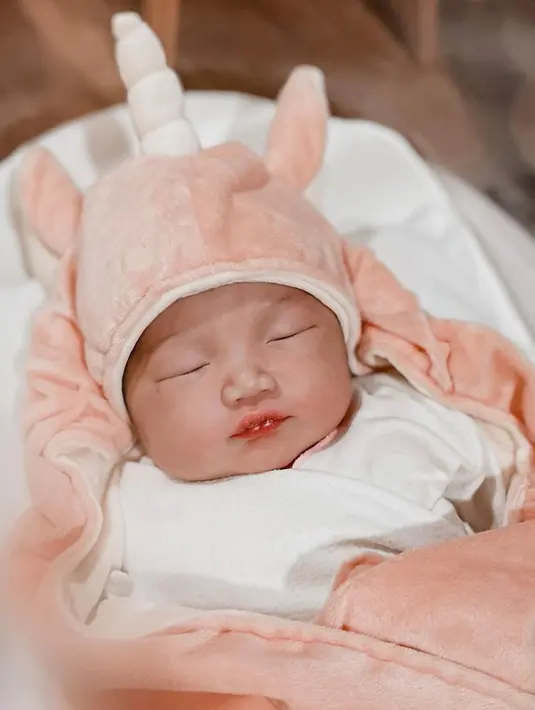 Siti Badriah (Instagram/krisjianabah)