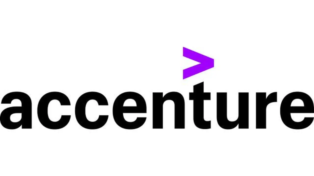 Accenture.