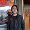 Ari Irham Akui Adegan Kesurupan di Film 'Hajatan Setan' Kuras Fisik dan Mental