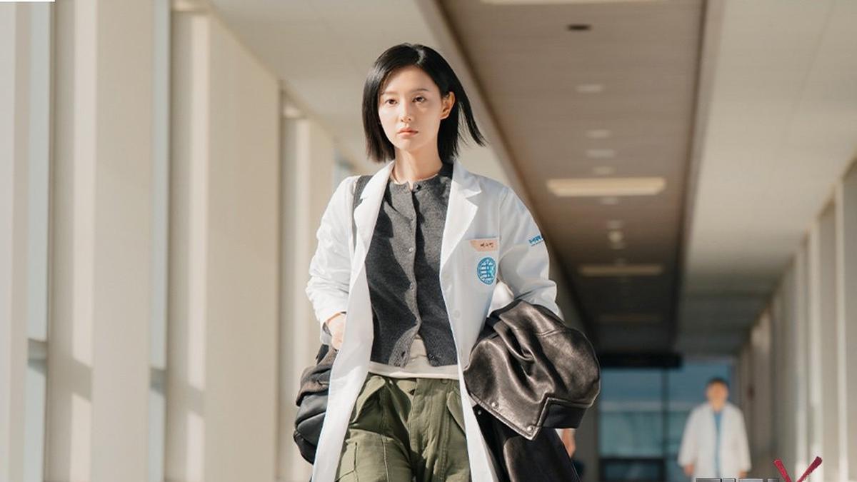 Drama Korea Doctor X Syuting di Indonesia, Foto-totonya Bikin Excited