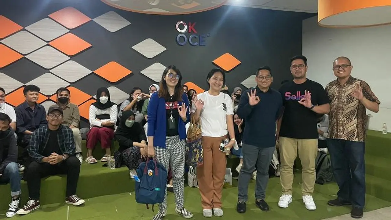 Kolaborasi untuk Membangun Awareness Pada UMKM