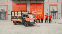 Ekspansi Pelopor Lemari Besi sampai ke Jambi 