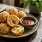 Cara Membuat Bakso Goreng Kopong ala Restoran Chinese Food, Renyah di Luar dan Berongga di Dalam