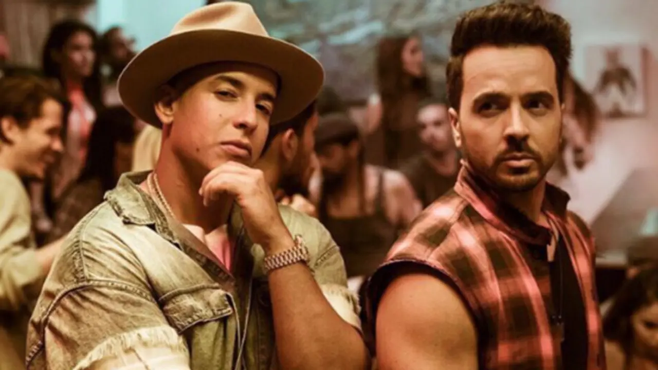 Luis Fonsi dan Daddy Yankee, Penyanyi Despacito