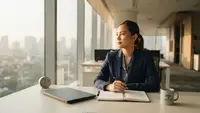 7 Kepribadian Orang yang Datang Lebih Awal ke Kantor, Lebih dari Sekadar Tepat Waktu