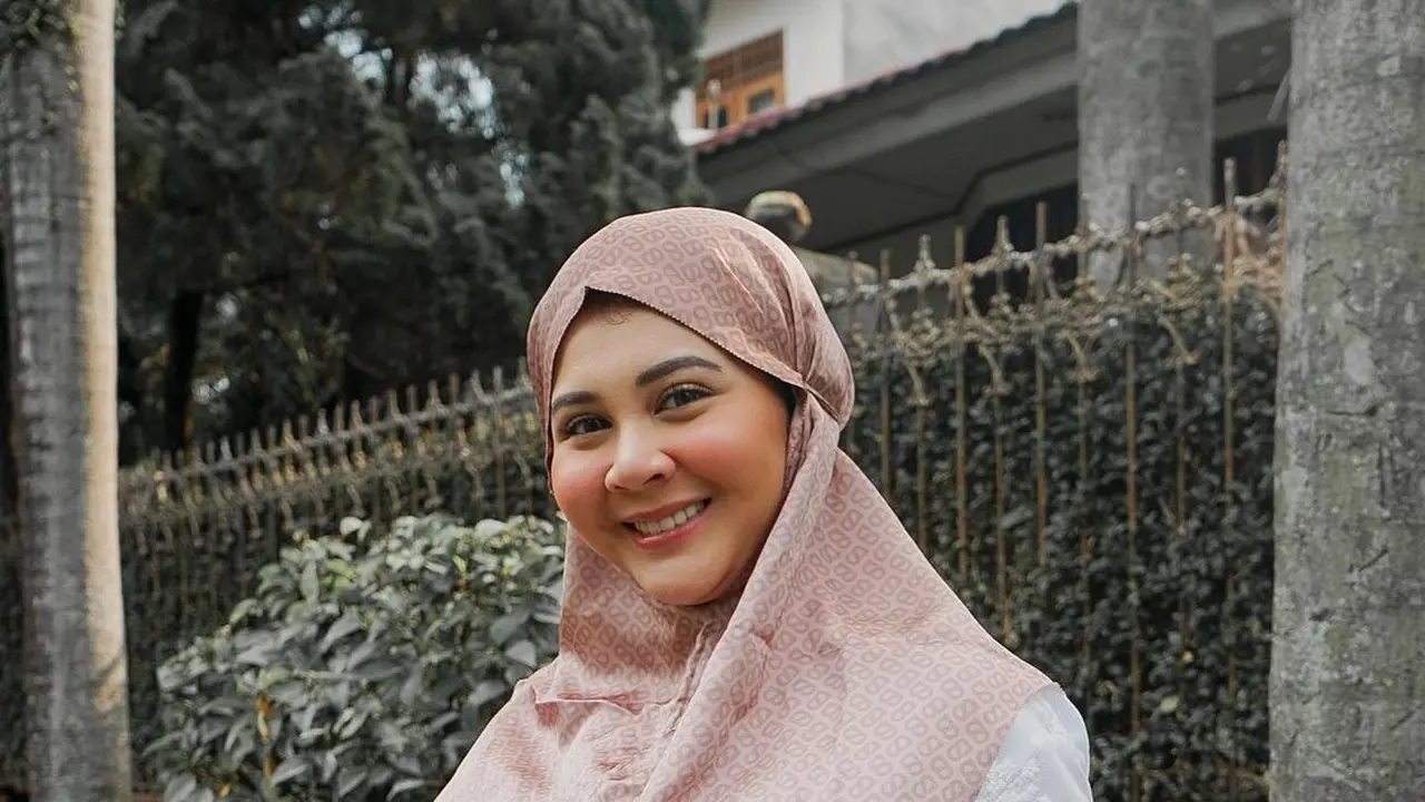 Kesha Ratuliu. (Foto: Dok. Instagram @kesharatuliu05)